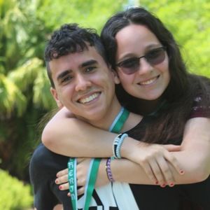 Meet your Posher, Victoria